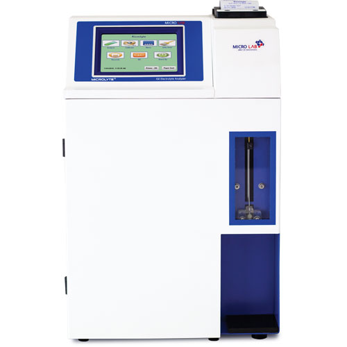 Electrolyte Analyser In Shillong